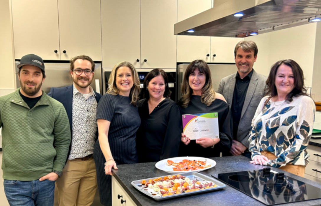 Photo cuisine école le Goéland