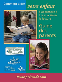 Guide des parents : Comment aider votre enfant à apprendre à lire et à aimer la lecture