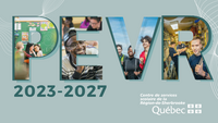 Présentation du lancement du Plan d'engagement vers la réussite (PEVR) 2023-2027