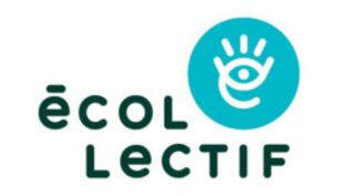 Logo : École de l'Écollectif