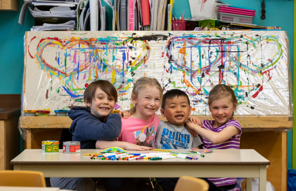 Image pour chaire de recherche