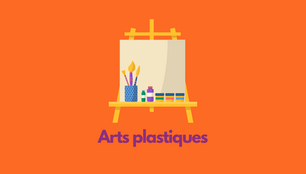 Rectangle : Arts plastiques