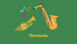 Rectangle : Harmonie