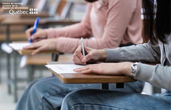 Examens du Ministère