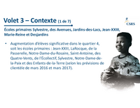 Plan immobilier 2019-2029 : Volet 3 - Contexte