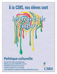 Politique culturelle
