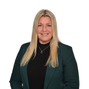 Mélanie Laroche, conseillère cadre