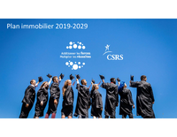 Plan immobilier 2019-2029 : Introduction