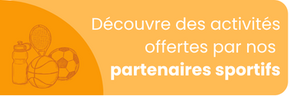 Bouton découvrir les activités des partenaires sportifs