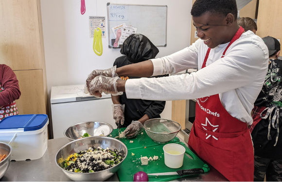 Photo du programme court-circuit