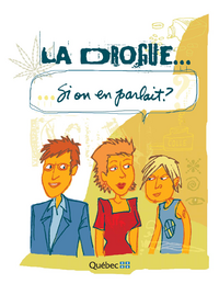 Guide des parents : La drogue... si on en parlait?