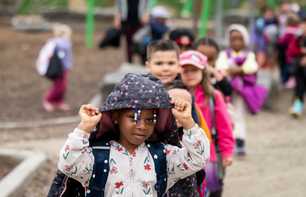 Élèves du préscolaire