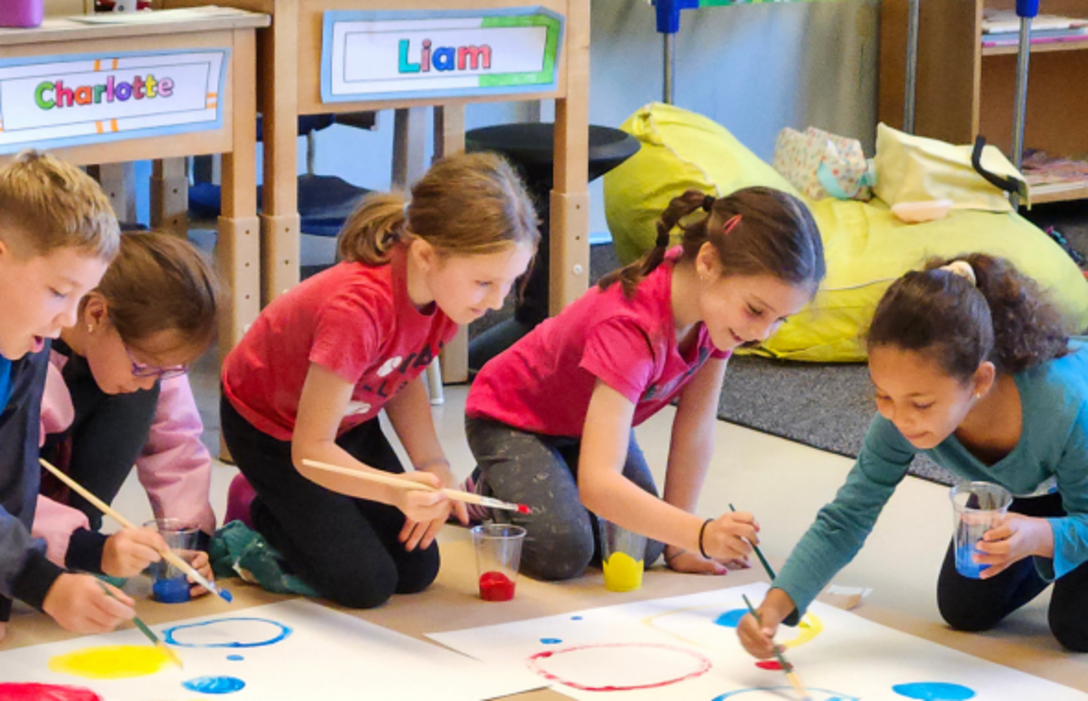 Atelier artistique de la Samare