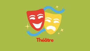 Rectangle : Théâtre
