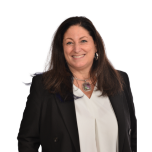 Louise Biron, coordonnatrice