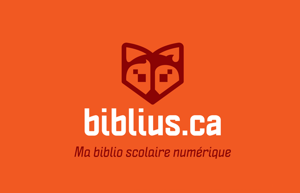 Logo Biblius