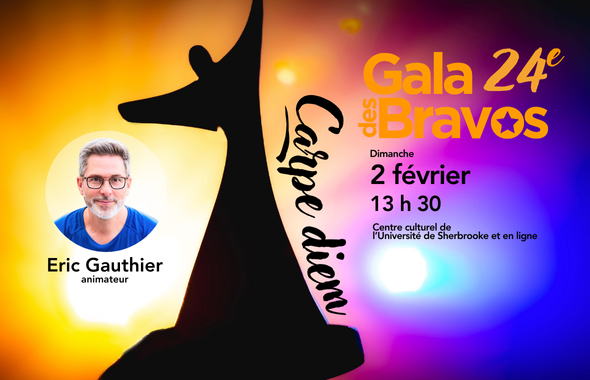 24e édition du Gala des Bravos