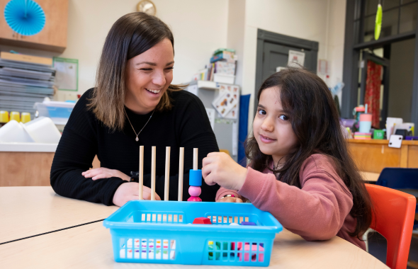 Période officielle d'inscription scolaire pour l'année 2025-2026