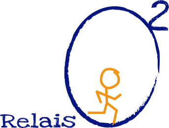 Logo : Relais O2