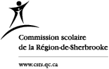 Commission scolaire de la Région-de-Sherbrooke
