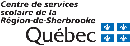 Logo du gouvernement du Québec.